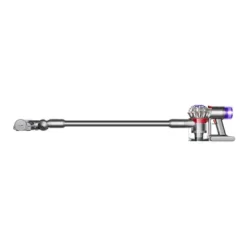 Dyson - V8 Cordless Vacuum - Silver/Nickel -Appliance Shop 00018114 7845 4401 bfe4 a17ed9a0c7d9