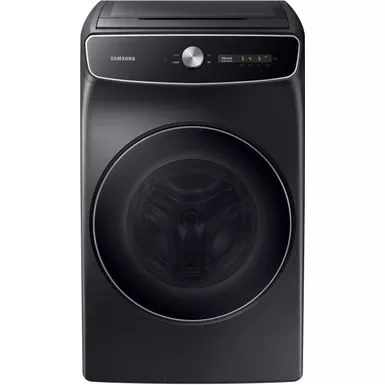 Samsung - 6.0 Cu. Ft. Total Capacity Smart Dial Washer With FlexWash™ And Super Speed Wash - Black 3 Samsung - 6.0 Cu. Ft. Total Capacity Smart Dial Washer With FlexWash™ And Super Speed Wash - Black