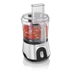 Hamilton Beach - 10 Cup Food Processor -Appliance Shop 009ac197 33d0 4d33 b14a 788a4ae1cea8