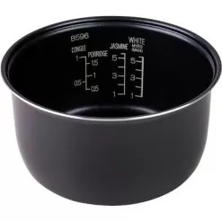 Zojirushi - 10 Cup Umami Micom Rice Cooker & Warmer - Metallic Black -Appliance Shop 00aa0479 488f 5793 9fcf f81f9f268702