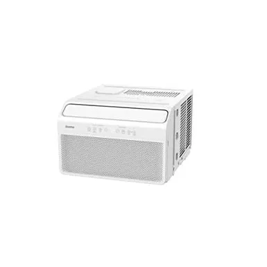 Danby DAC100B8IWDB-6 Window Air Conditioner, White 4 Danby DAC100B8IWDB-6 Window Air Conditioner, White - Image 2