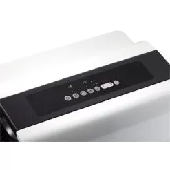 Danby DDR040BFCWDB-ME 40 Pint Dehumidifier In White -Appliance Shop 00bf3356 488d 4882 9c87 2ccc87e08dd3