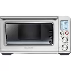 Breville The Smart Oven BOV860BSS1BUS1 - Electric Oven - Brushed Stainless Steel