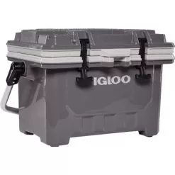 Igloo - IMX 24 Quart Cooler - Gray 20 Igloo - IMX 24 Quart Cooler - Gray -Appliance Shop 00fc6ac3 b9b0 56c4 ba4e 88511da5f9a2