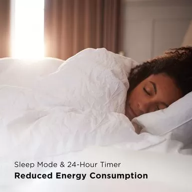 TCL 7,500 BTU Smart Portable Air Conditioner 6 TCL 7,500 BTU Smart Portable Air Conditioner - Image 4