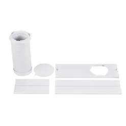 Whynter - ARC-115WG 400 Sq.Ft Portable Air Conditioner - White -Appliance Shop 01cae16b 556f 5a99 94a1 42cf71da1de6