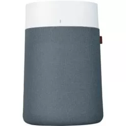 Blueair - Blue Pure 311i Max 387 Sq. Ft Smart HEPASilent Medium Room Bedroom Air Purifier - White/Seabed -Appliance Shop 0248f1c1 ae96 598b 9aa6 d772c8a9bc71