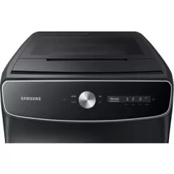 Samsung - 6.0 Cu. Ft. Total Capacity Smart Dial Washer With FlexWash™ And Super Speed Wash - Black 27 Samsung - 6.0 Cu. Ft. Total Capacity Smart Dial Washer With FlexWash™ And Super Speed Wash - Black -Appliance Shop 024b74d0 e8a5 5325 a16f 386042e20a18