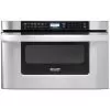 Sharp KB6524PS / KB-6524PS 1.2 Cu.Ft. Stainless Built-In Microwave -Appliance Shop 0267f037 bf41 4b1f b620 90e7a2166816