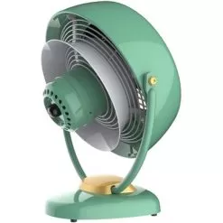 Vornado VFAN Sr Vintage Green Whole Room Air Circulator -Appliance Shop 02a5c5f3 24b5 42be a95d 921d8aa8da2b