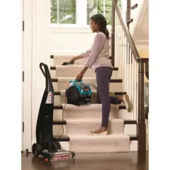 Bissell - ProHeat 2X Lift-Off Upright Carpet Cleaner -Appliance Shop 02c32493 b03a 4a7c 9b58 25d2e8d48507
