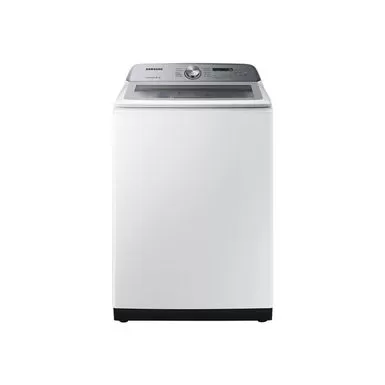 Samsung 5 Cu. Ft. White Top Load Washer With Active Waterjet 15 Samsung 5 Cu. Ft. White Top Load Washer With Active Waterjet - Image 13