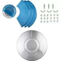 Insignia™ - Standing Patio Heater - Stainless Steel 20 Insignia™ - Standing Patio Heater - Stainless Steel -Appliance Shop 03025dd7 d2c1 5808 9b20 7cbcf00a3a3a