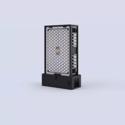 New Comfort Stainless Steel 9,000 To 14,000 Mg/hr Commercial Ozone Generator And Air Purifier - Grey -Appliance Shop 0311a5fa 5243 4f58 8741 7d0ea80feb3d