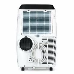 NewAir - 250 Sq. Ft Portable Air Conditioner - White -Appliance Shop 0377a797 3e05 5563 a716 8ec28790db05