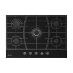 Empava 30 In Gas Cooktop Stainless Steel Built-in 5 Sabaf Burners Stove - 30inch -Appliance Shop 03a2b112 dea1 4583 83aa d17f99f8e63d
