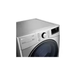 LG DLG3601V 7.4 Cu.ft. Ultra Large Capacity Gas Dryer With Sensor Dry And Wi-Fi Connectivity, Graphite Steel - Grey 14 LG DLG3601V 7.4 Cu.ft. Ultra Large Capacity Gas Dryer With Sensor Dry And Wi-Fi Connectivity, Graphite Steel - Grey -Appliance Shop 03aee760 0dd5 4174 8e9f 83e3dbdd2ef2