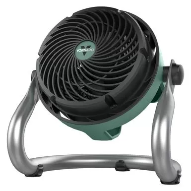 Vornado Heavy Duty Small Air Circulator 6 Vornado Heavy Duty Small Air Circulator - Image 4