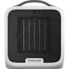 Honeywell - UberHeat Plus Ceramic Heater - White -Appliance Shop 0469ba5a 3878 536e a282 2f3abe237211