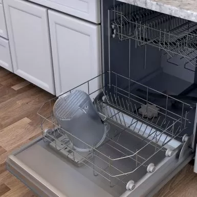 Shark - MessMaster Portable Wet/Dry Vacuum, 1 Gallon Capacity, Corded, Handheld, Perfect For Pets & Cars - Blue 11 Shark - MessMaster Portable Wet/Dry Vacuum, 1 Gallon Capacity, Corded, Handheld, Perfect For Pets & Cars - Blue - Image 9