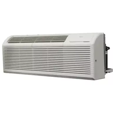 Danby DPTA150HEB1WDB 15000 BTU Packaged Terminal With Heat Pump AC In White 5 Danby DPTA150HEB1WDB 15000 BTU Packaged Terminal With Heat Pump AC In White - Image 3
