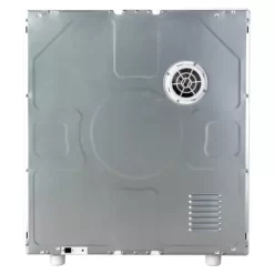 Magic Chef 3.5 Cu. Ft. White Compact Electric Dryer -Appliance Shop 04d760b4 5239 4afb a786 f84769291069