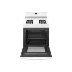Amana 30" White Gas Range With Self-clean Option 14 Amana 30" White Gas Range With Self-clean Option -Appliance Shop 056a7349 73b7 4e0e 988c a104c762a700