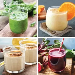 Ninja - Nutri-Blender Plus Personal Blender -Appliance Shop 0571795c 28dc 4c62 843e 5f154e15c6aa