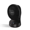 Honeywell - QuietSet 5 Oscillating Table Fan Black 1 Honeywell - QuietSet 5 Oscillating Table Fan Black -Appliance Shop 05c2479b df90 40a8 9909 3db810c496d4