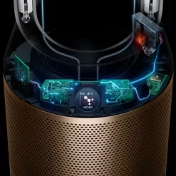 Dyson - Purifier Humidify + Cool Formaldehyde - PH04 - White/Gold 39 Dyson - Purifier Humidify + Cool Formaldehyde - PH04 - White/Gold -Appliance Shop 05c94347 faa1 4661 af6f 313dfda3b1f5