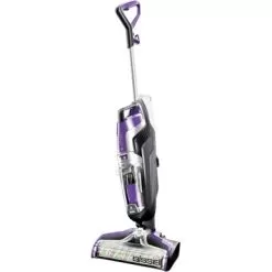 BISSELL - CrossWave Pet Pro All-in-One Multi-Surface Cleaner - Grapevine Purple And Sparkle Silver -Appliance Shop 05f9a34c 1b26 5b7b 91f0 6b8b4b3e80fe