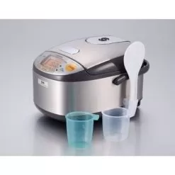 Zojirushi NP-GBC05 Micom Rice Cooker And Warmer - Zojirushi Induction 3 Cup Rice Cooker & Warmer 15 Zojirushi NP-GBC05 Micom Rice Cooker And Warmer - Zojirushi Induction 3 Cup Rice Cooker & Warmer -Appliance Shop 061db847 4c18 4f14 b5ef d923a15d0319