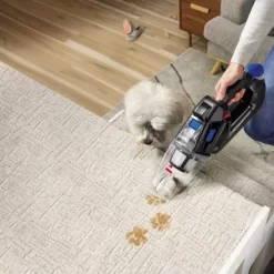 Bissell - Pet Stain Eraser Duo Cordless Cleaner & Hand Vacuum -Appliance Shop 064b171c cbed 4cf5 84d4 159b3c51fd93