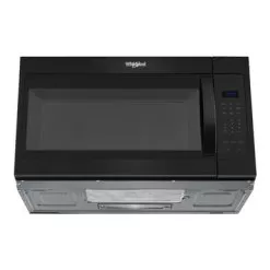 Whirlpool WMH31017HB - Microwave Oven - Built-in - Black 23 Whirlpool WMH31017HB - Microwave Oven - Built-in - Black -Appliance Shop 06721463 fcaf 4af2 9e5d 1591ac8bcd02