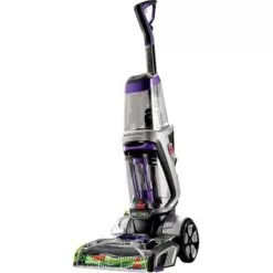BISSELL - ProHeat 2X Revolution Pet Pro Plus Carpet Cleaner - Silver/purple -Appliance Shop 06befea4 efce 56de ab9e b08b64d83c2c