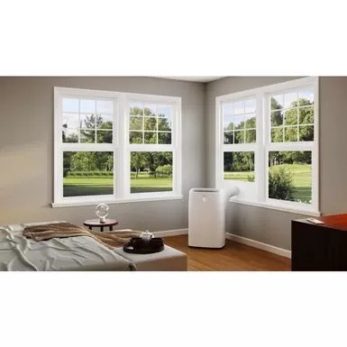 10,000 BTU POrtable Air Conditioner (7,000btu), R32 10 10,000 BTU POrtable Air Conditioner (7,000btu), R32 - Image 8