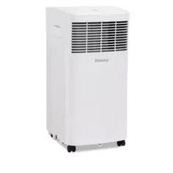 Danby DPA050B7WDB 8000 BTU (5000 SACC) Portable AC In White -Appliance Shop 075af831 9552 4e74 99c4 b9adc2dbaeb1