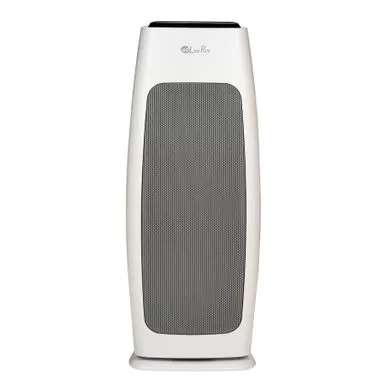 LivePure Sierra Series Digital Tall Tower Air Purifier With Permanent Filtration - Black 5 LivePure Sierra Series Digital Tall Tower Air Purifier With Permanent Filtration - Black - Image 3