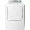 Insignia™ - 6.7 Cu. Ft. Electric Dryer - White -Appliance Shop 0769ffb5 ef0b 5c35 85a1 cf87d7f2d069