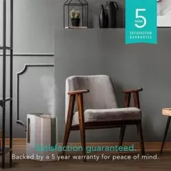 Vornado UH100 - Humidifier 13 Vornado UH100 - Humidifier -Appliance Shop 077af91c 5468 4212 a91e 330b11ade74b