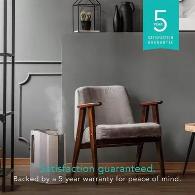 Vornado UH100 - Humidifier 8 Vornado UH100 - Humidifier - Image 6