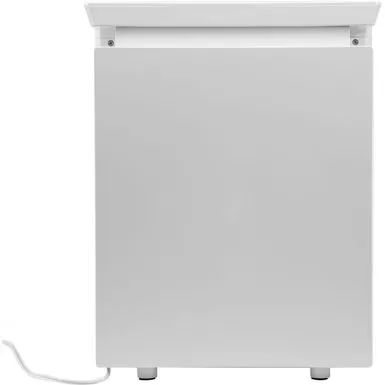 Levoit - TruClean Smart 360 Sq. Ft True HEPA Air Purifier - White 12 Levoit - TruClean Smart 360 Sq. Ft True HEPA Air Purifier - White - Image 10