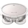 BISSELL SpinWave Wet And Dry Robotic Vacuum - Pearl White