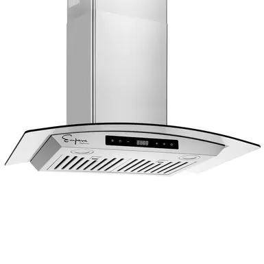 2 Piece Kitchen Appliances Packages Including 30" Gas Cooktop And 30" Wall Mount Range Hood - 30" 6 2 Piece Kitchen Appliances Packages Including 30" Gas Cooktop And 30" Wall Mount Range Hood - 30" - Image 4