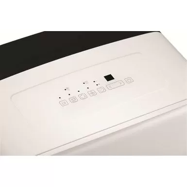 Danby - 20 Pint DoE Dehumidifier - White 4 Danby - 20 Pint DoE Dehumidifier - White - Image 2