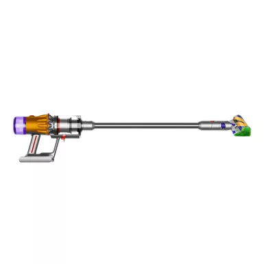 Dyson - V12 Detect Slim Cordless Vacuum Cleaner 12 Dyson - V12 Detect Slim Cordless Vacuum Cleaner - Image 10