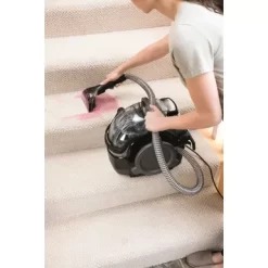 Bissell - SpotClean Pro Canister Carpet Cleaner 11 Bissell - SpotClean Pro Canister Carpet Cleaner -Appliance Shop 084c2794 17b5 4cb2 b47c 546bde98a343