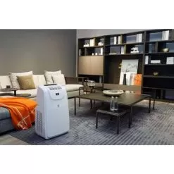 8000 BTU Portable Air Conditioner SACC -Appliance Shop 085c3109 e79b 43d0 94f1 3681ca4a0849