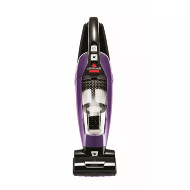 BISSELL - Pet Hair Eraser® Lithium Ion Hand Vacuum - GrapeVine Purple & Black Accents 12 BISSELL - Pet Hair Eraser® Lithium Ion Hand Vacuum - GrapeVine Purple & Black Accents - Image 10