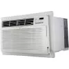 LG - 440 Sq. Ft. Through-the-Wall Air Conditioner And 440 Sq. Ft. Heater - White -Appliance Shop 08deac00 ae7e 57bc a8c3 d90b05032b2d